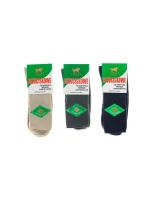 Cerberus 0626 pánske ponožky, netlakové 39-47