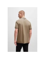 Polokošeľa Boss Paddy M 50469102-334 Pánske