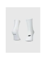 Dámske členkové ponožky (SET 3) 4F 4FWMM00USOCF474-10S dámske