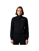 Dámsky oblek na zips Champion Black 118289 KK001