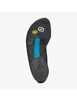 Topánky chimera-black-white-white-azure-41.5 SCARPA