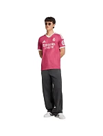 Pánske tričko adidas Real Madrid 26/27 Third Jersey, ružové, IA7520