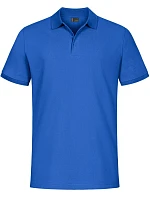 Promodoro 4400 Pánske pracovné polo z piké – EXCD 40.4400 kobaltovo modré Promodoro 4400 Pánske pracovné polo z piké – EXCD 40.4400 kobaltovo modré