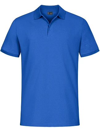 Promodoro 4400 Pánske pracovné polo z piké – EXCD 40.4400 kobaltovo modré Promodoro 4400 Pánske pracovné polo z piké – EXCD 40.4400 kobaltovo modré