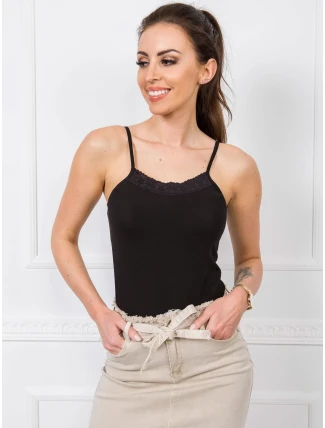 Dámsky top BR TP 2126.94 čierna