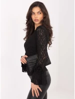 Blúzka IT BZ 22122.85 čierna