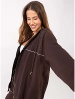 Súprava RV KMPL A881.15 tmavohnedá Súprava RV KMPL A881.15 tmavohnedá