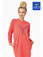 DÁMSKE ŠATY LHD 254 B23