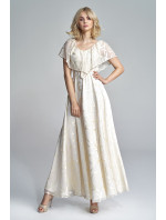 Denné šaty model 184314 Marselini