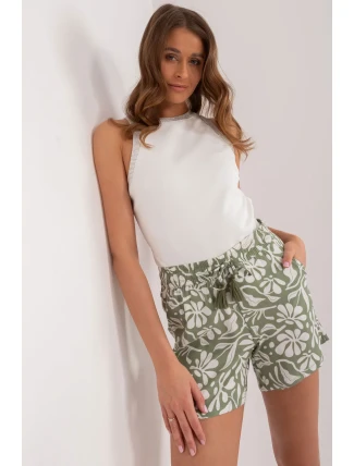 Šortky model 196930 Podúroveň
