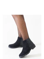 Topánky model 204574 Solea