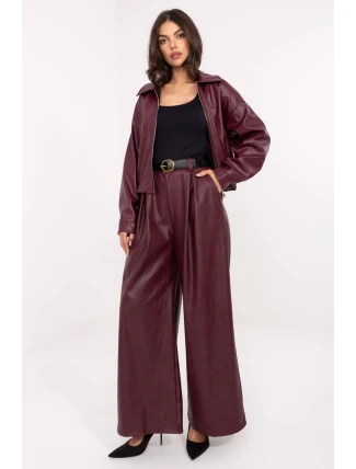 Dámske nohavice model 219886 Rue Paris