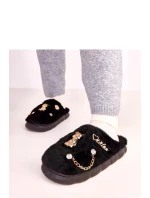 Papuče model 223115 Solea