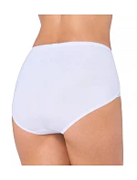 sloggi Pure Sense Luxe Maxi C2P – biela – SLOGGI biela – SLOGGI sloggi Pure Sense Luxe Maxi C2P – biela – SLOGGI biela – SLOGGI