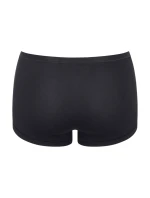 sloggi GO Daily Cotton Short – čierna – SLOGGI čierna – SLOGGI sloggi GO Daily Cotton Short – čierna – SLOGGI čierna – SLOGGI