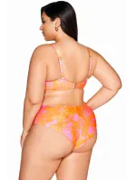 Vrchný diel plaviek 215 tangerine - AVA