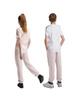 Adidas Essentials Small Logo Feel Cozy Fleece Jr JF8746