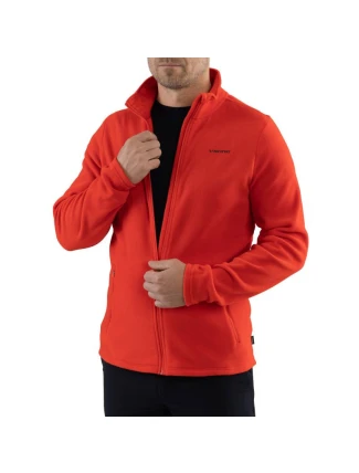 Viking Tesero M fleecová mikina 740/24/4342/3400 Viking Tesero M fleecová mikina 740/24/4342/3400