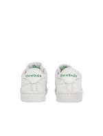 Reebok Club C Dámske biele športové topánky (CN0905) Reebok Club C Dámske biele športové topánky (CN0905)