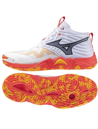 Mizuno Wave Momentum Elite Mid M V1GA251701