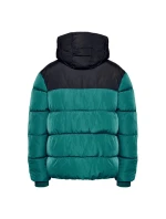 Karl Kani Pánska bunda Retro Essential Puffer Jacket PD00008884 Pánske