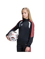 Adidas Tiro 26 League Training Top black, white and red JY7159 Adidas Tiro 26 League Training Top black, white and red JY7159