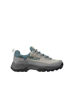 Dámske topánky MILLET Ubic Low Gtx W, béžové