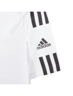 Detské futbalové tričko Squadra 21 Jr GN5740 - Adidas
