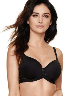 Gorteks Luna/B5 farba: čierna