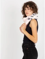 Šatka AT CH 23502 1.51 svetlo ružový