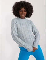 Jumper TW SW 3001.05 mincovňa