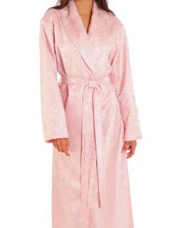 Dámsky župan s šálovým golierom Clara 2158 3151 - Vestis