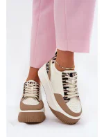 Športová obuv model 209797 Step in style