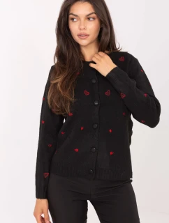 Sveter s gombíkmi model 217625 Továrenská cena