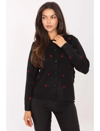 Sveter s gombíkmi model 217625 Továrenská cena