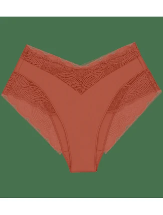 Triumph Lift Smart Bandeau Maxi EX - DESERT SUNSET - TRIUMPH DESERT SUNSET - TRIUMPH
