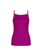 BEAUTY LAYERS - Top s úzkymi ramienkami: ľahký halter s hladkým pádom Triumph BEAUTY LAYERS - Top s úzkymi ramienkami: ľahký halter s hladkým pádom Triumph