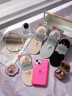 Baleríny WiK 3585 model 86 35-42