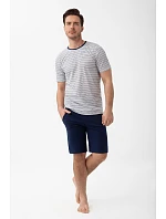 Pyžamo Luna 1600 kr/r 2XL-3XL L26