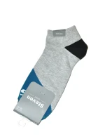 Športové bavlnené ponožky Steven Dynamic Sport art.101 Športové bavlnené ponožky Steven Dynamic Sport art.101