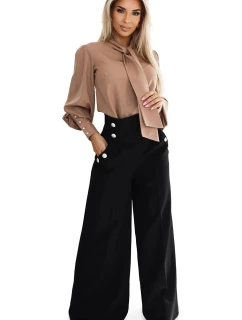 Dámske nohavice 496-2 - NUMOCO