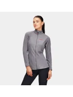 Alpinus Lucania Tactical W fleecová mikina s kapucňou MK18879 Alpinus Lucania Tactical W fleecová mikina s kapucňou MK18879