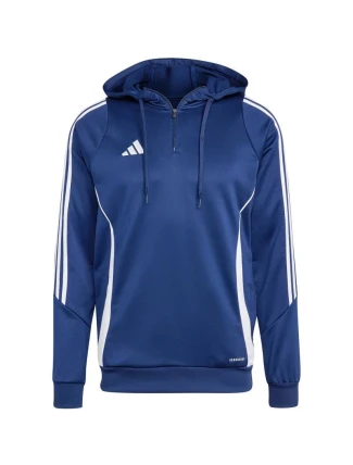 Adidas Tiro 24 Training Hoodie M IR9398 muži