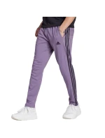 Nohavice adidas Essentials Single Jersey Tapered Open Hem 3-Stripes M IJ8699 Nohavice adidas Essentials Single Jersey Tapered Open Hem 3-Stripes M IJ8699