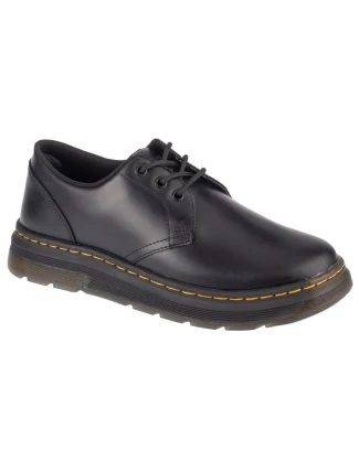 Topánky Dr. Martens Crewson Lo M DM31669001