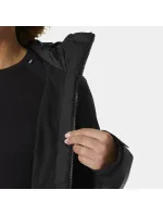 Bunda, Helly Hansen mackintosh Vancouver Fleece Coat W 54268 990 Bunda, Helly Hansen mackintosh Vancouver Fleece Coat W 54268 990