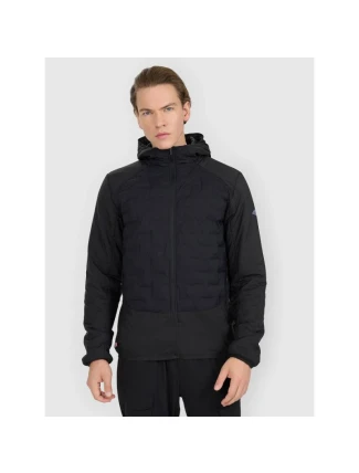 Pánska trekingová bunda PRIMALOFT 4F 4FWAW25TTJAM0799-20S pánske Pánska trekingová bunda PRIMALOFT 4F 4FWAW25TTJAM0799-20S pánske