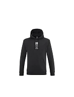 Mikina MILLET CDG CHAMONIX SWT HOODIE M, čierna