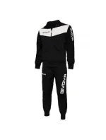 Givova Tuta Visa tepláková súprava TR018 1003