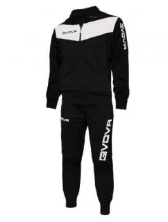 Givova Tuta Visa tepláková súprava TR018 1003